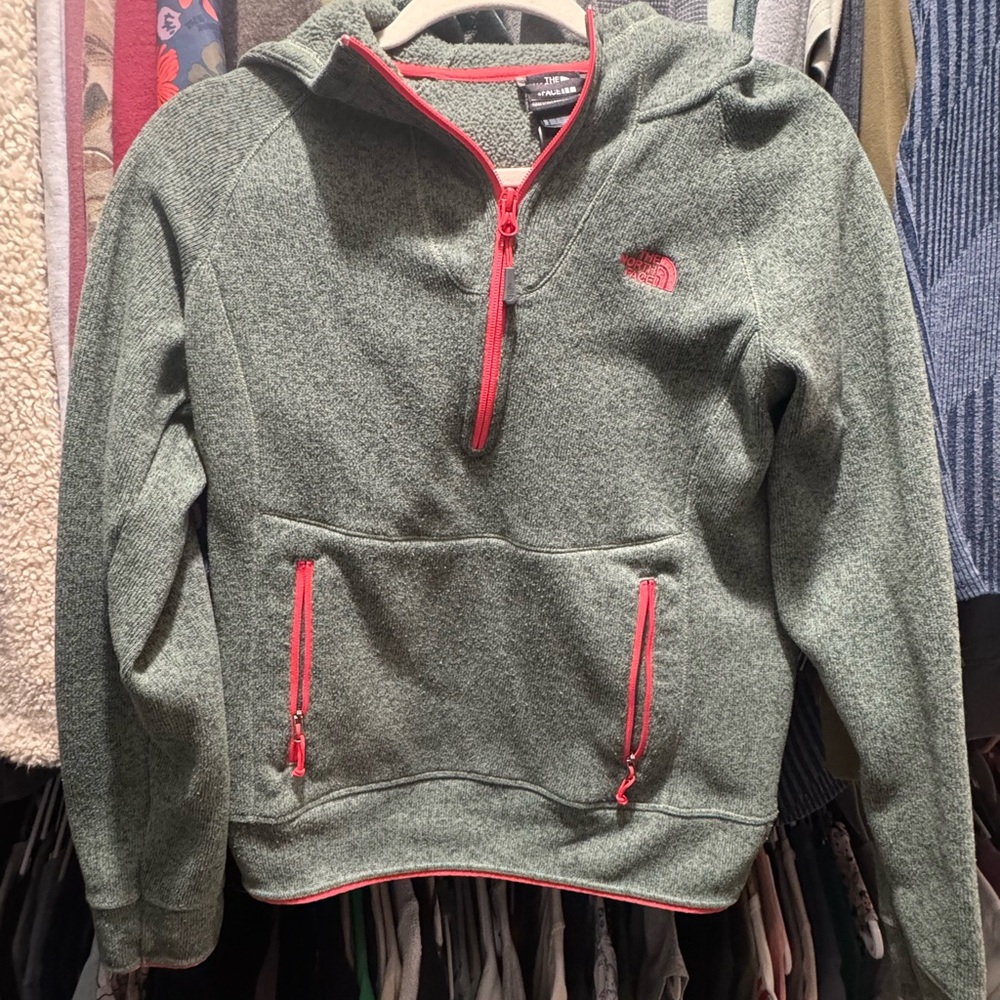 The North Face Jacket